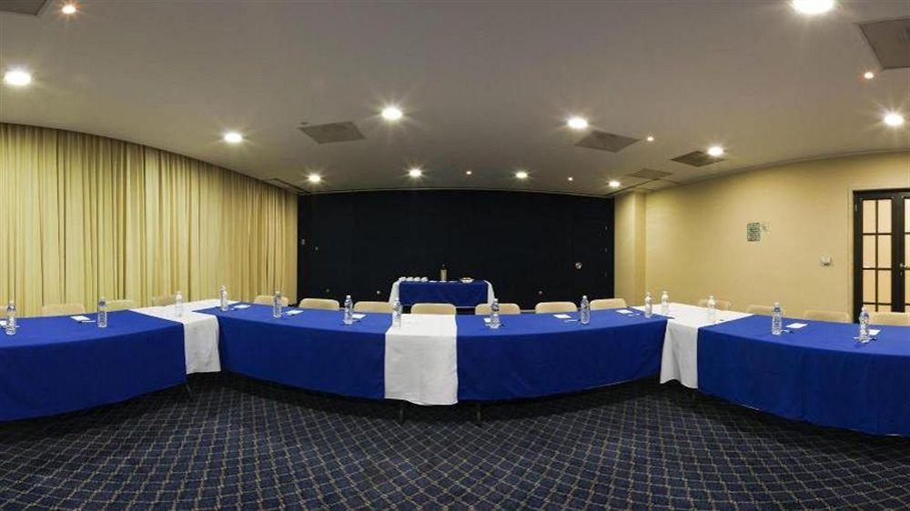 Holiday Inn Express Mexico Santa Fe By Ihg Exterior foto